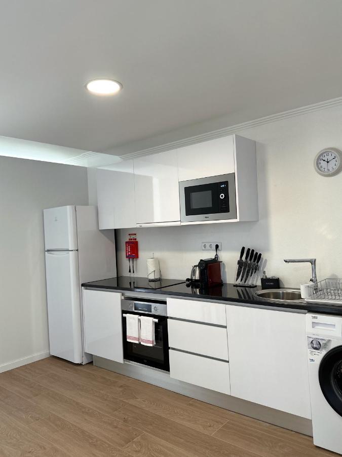 Madeiran Sweet Home Funchal  Ngoại thất bức ảnh