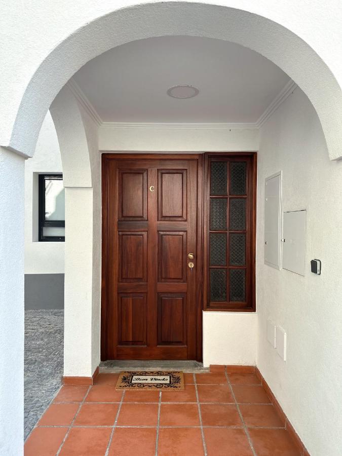 Madeiran Sweet Home Funchal  Ngoại thất bức ảnh