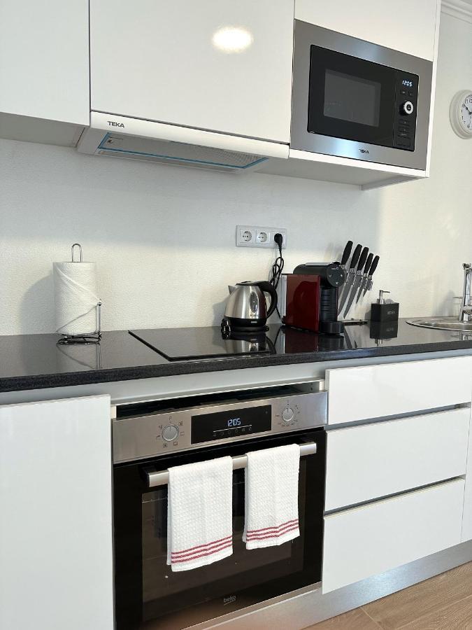 Madeiran Sweet Home Funchal  Ngoại thất bức ảnh