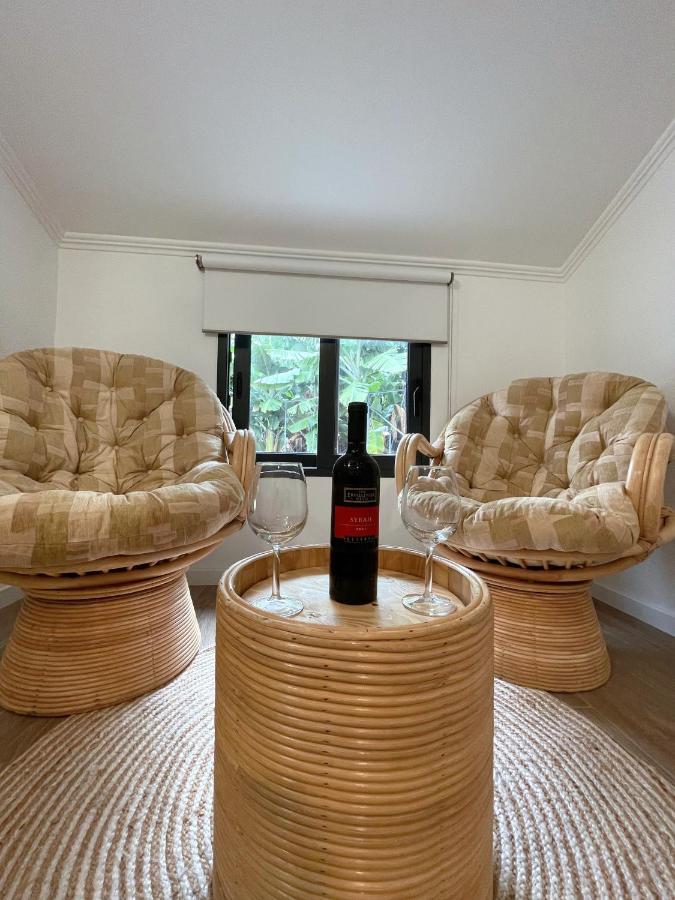 Madeiran Sweet Home Funchal  Ngoại thất bức ảnh