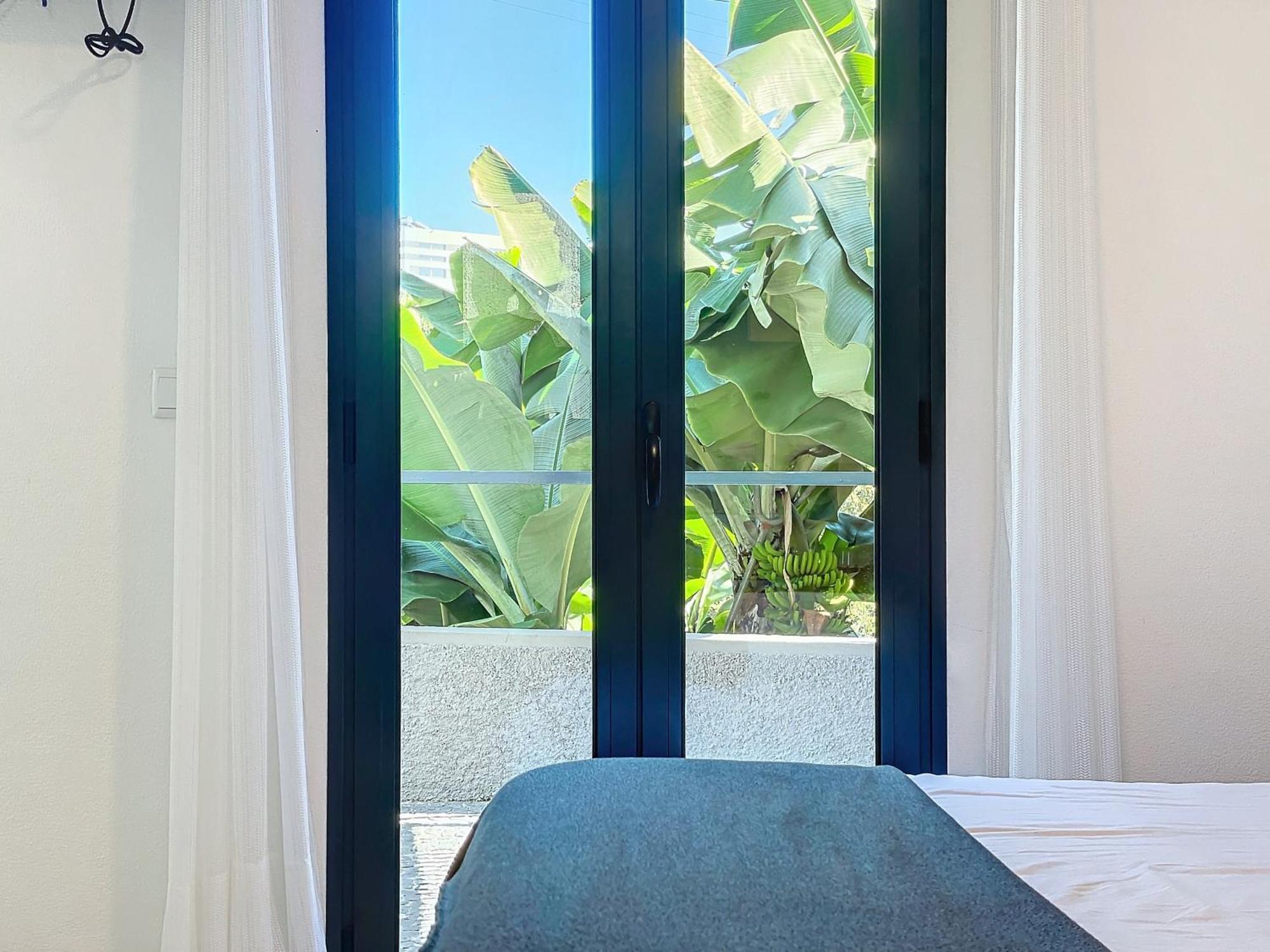 Madeiran Sweet Home Funchal  Ngoại thất bức ảnh