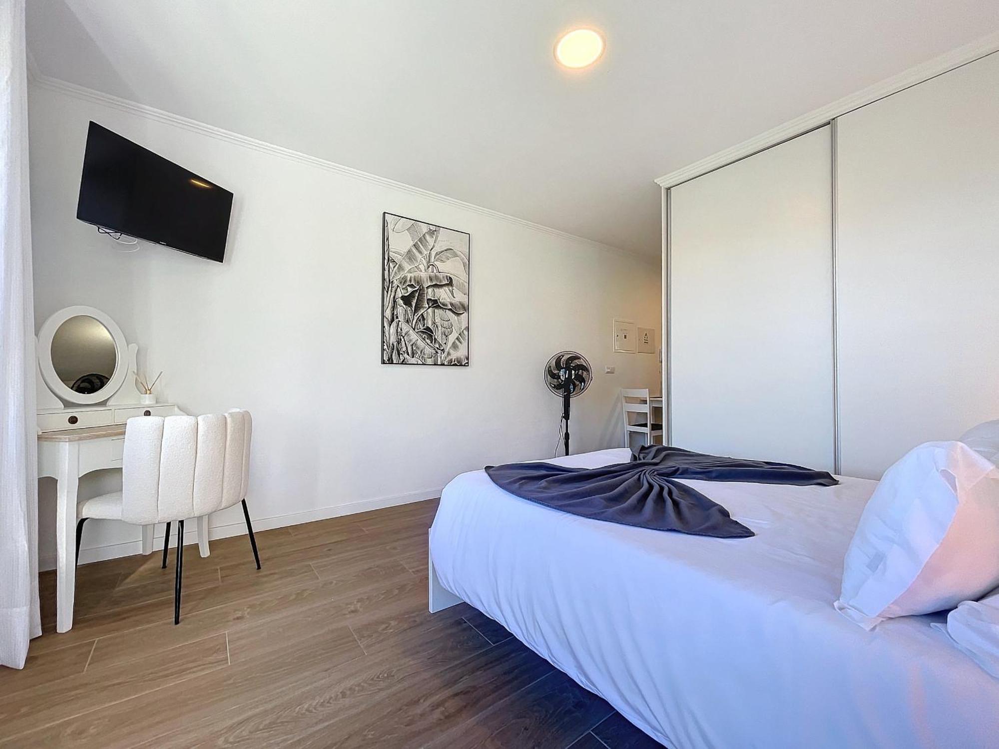 Madeiran Sweet Home Funchal  Ngoại thất bức ảnh