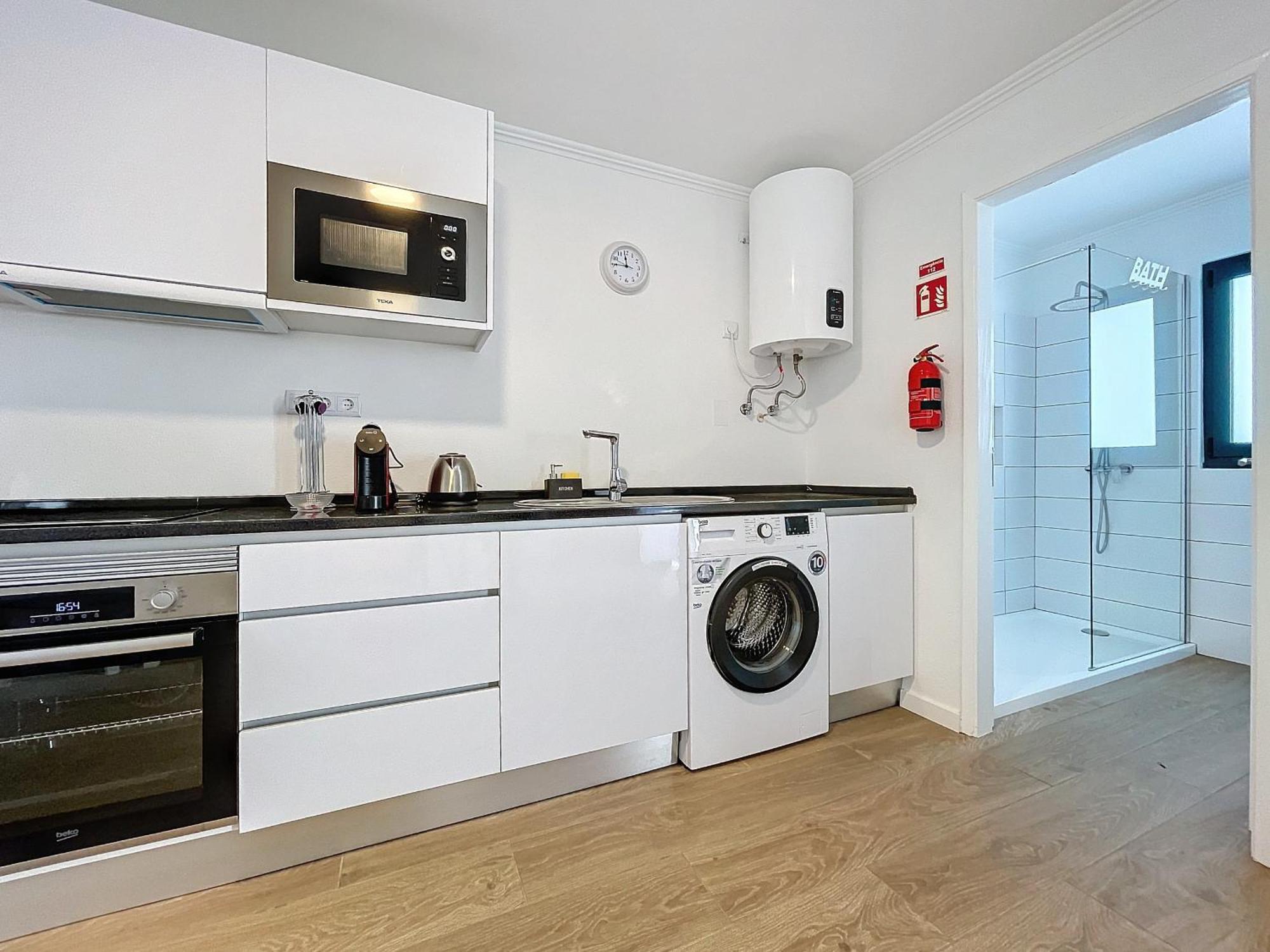 Madeiran Sweet Home Funchal  Ngoại thất bức ảnh