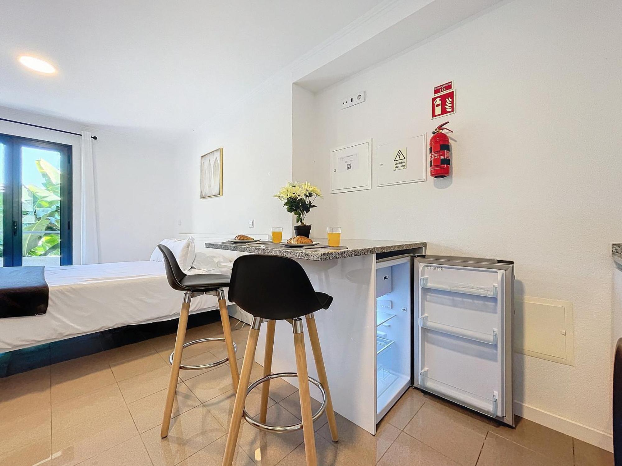 Madeiran Sweet Home Funchal  Ngoại thất bức ảnh
